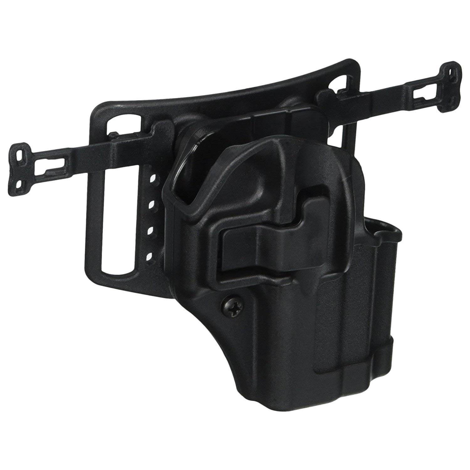 Amazon.com : BLACKHAWK Serpa CQC Belt Loop and Paddle Holster For